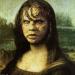 ReaganMonaLisa
